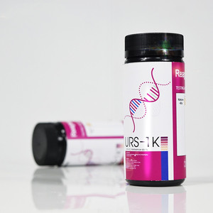 Bandelettes de <span class=keywords><strong>test</strong></span> urinaire manuel de cétone pour les régimes cétogènes et faibles en glucides - Product Image 4