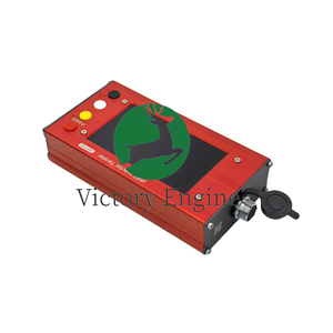 Probador de Inyectores IART de <span class=keywords><strong>6</strong></span> Pines para Inyectores de Combustible Common Rail 23670-0E060 23670-0E070 23670-11100, 23670-35020 - Product Image 5