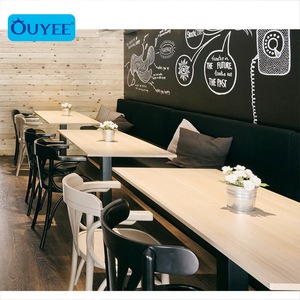 Comptoir <span class=keywords><strong>de</strong></span> café moderne, design <span class=keywords><strong>de</strong></span> comptoir en <span class=keywords><strong>pierre</strong></span>, comptoir en bois, mobilier <span class=keywords><strong>de</strong></span> café d'occasion, design d'intérieur <span class=keywords><strong>de</strong></span> café - Product Image 5