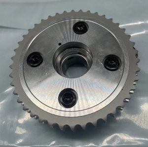 0PB109084 0PB109084C 94610505275 94610505276 94610505277 Pignone della Catena di Distribuzione dell'Albero Motore per Porsche Carrera Macan 2014-2023 - Product Image 3