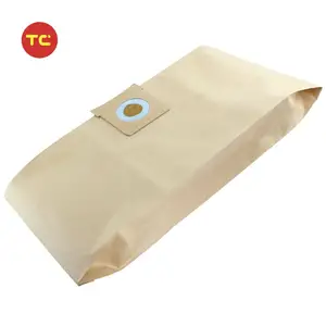 Vacuum Cleaner Dust Bags Part Replacement For Titan 16L 20L 30L 40L Vacuum Cleaner Accessories