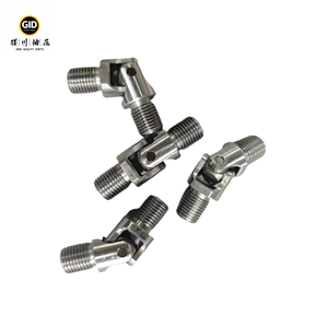 อะไหล่รถขุด Komatsu ของใหม่: PC60ข้อต่อสากล PC100 <span class=keywords><strong>PC120</strong></span> PC150 PC200 PC300 - Product Image 6