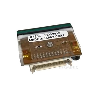 Cabezal de Impresión por Transferencia Térmica Original PN 403325 de 32 mm, 300 DPI, KCE-32-12PAJ1 para Impresora de Transferencia Térmica VJ VJ6210 VJ6220 VJ6320 - Product Image 1