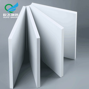オーフェイ 1220x2440mm 5-18mm 共押出<span class=keywords><strong>PVC</strong></span>フォームボード壁パネル 高密度 - Product Image 1