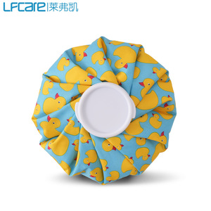 Lfcare Ice Pack 9 Inches Reusable <b>Cold</b> <b>Hot</b> Compress For Knee Ankle Shoulder Neck - Product Image 5