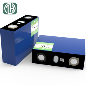 เซลล์ลิเธียมไอออน CALB L160F100 ความจุสูง 3.2V104Ah แบตเตอรี่ LiFePO4 คุณภาพสูง รองรับการชาร์จเร็ว 1.5 ชั่วโมง 5000 รอบ สำหรับพลังงานแสงอาทิตย์ - Product Image 2