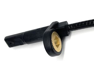 เซ็นเซอร์ความเร็วล้อ ABS ด้านหน้าซ้ายและขวาสำหรับ2008-2014 Nissan Rogue 2.5L Nissan X-Trail 2.5L 47910-1DA1A 47910-JG000 - Product Image 4