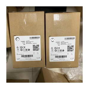 Variateur de fréquence (VFD) PowerFlex 525 AC Motor Drive 25B-D6P0N114 scellé en usine, efficace pour l'automatisation - Product Image 2