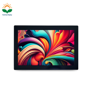 Shenzhen Fabrikası 10.1 İnç LCD Modüllü Raspberry Pi Hepsi Bir Arada Makine 1280*800 IP65 <span class=keywords><strong>PC</strong></span> RK3566/RK3568 4G+16G İsteğe Bağlı - Product Image 4