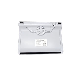 Vente directe, boîtier en plastique compact 192x145.8x56mm, interphone sans fil 433MHz, système d'appel, portée de 3.5km, hôpitaux, cliniques - Product Image 3