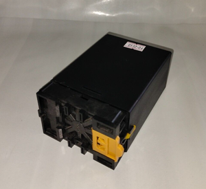 Преобразователь сигналов PLC ADN-20-140-<span class=keywords><strong>1</strong></span>-<span class=keywords><strong>P</strong></span>-A с интерфейсом RS485 для промышленного управления и программирования ПЛК, новый, 110В AC - Product Image 3