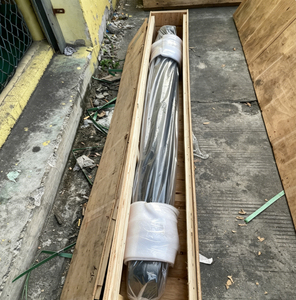 กระบอกไฮดรอลิกแขนขุด PC200LC-8 PC200-8 สำหรับอะไหล่รถขุด 707-01-0H600 คุณภาพสูงเทียบเท่าอะไหล่แท้ - Product Image 2