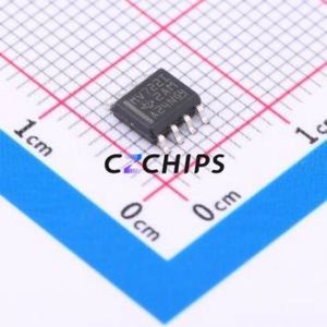 Brand-new-Original LMV722IDR SOIC-8 <b>Integrated</b> <b>Circuit</b> IC Chip Operational Amplifier - Product Image 1
