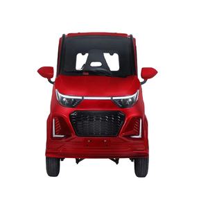 Mini coche eléctrico de <span class=keywords><strong>3</strong></span> asientos, Mini coche eléctrico, hecho en China - Product Image 5