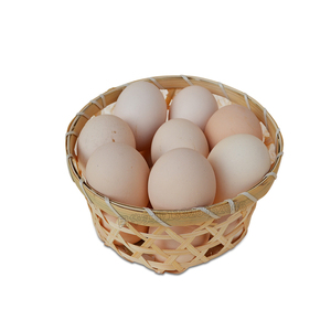 Plastic Basket Factory Plastic Basket Wholesale Supermarket Special Egg Plastic Basket