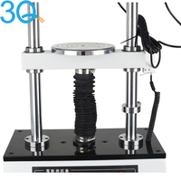 Machine d'essai de résistance à la traction et à la compression universelle 3Q pour la mesure de la force, équipement d'essai de force de traction
