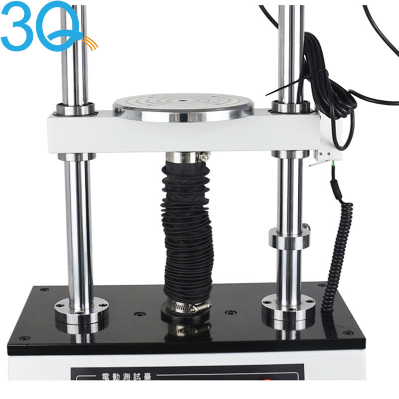 3Q Universal Tensile Compression Strength Testing Machine for Force ...