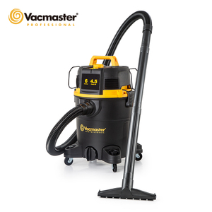 <span class=keywords><strong>Aspirateur</strong></span> professionnel <span class=keywords><strong>Vacmaster</strong></span> 6 gallons 4,5 CV pour sols humides et secs avec système d'auto-nettoyage, VDK611PF 0201 - Product Image 1