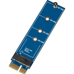 Suqiao <b>M.2</b> <b>Nvme</b> To Pcie Adapter Card Ngff <b>Ssd</b> Hard Drive Reader Test Card - Product Image 5