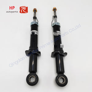 Amortiguador <span class=keywords><strong>de</strong></span> suspensión neumática trasera HP <span class=keywords><strong>precio</strong></span> <span class=keywords><strong>de</strong></span> fábrica 15869656 para GMC Yukon GM <span class=keywords><strong>CADILLAC</strong></span> <span class=keywords><strong>Escalade</strong></span> CHEVY CHEVROLET - Product Image 4