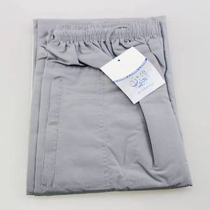 Pantalones de Lona Ligeros y Transpirables para Hombre, Cintura Media, Coloridos, de Poliéster, con Bolsillos Holgados, Venta Directa OEM - Product Image 5