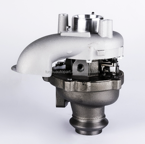 Prix d'usine 9686120680 Turbocompresseur pour <span class=keywords><strong>Ford</strong></span> Focus <span class=keywords><strong>C</strong></span>-<span class=keywords><strong>Max</strong></span> <span class=keywords><strong>1</strong></span>.<span class=keywords><strong>6</strong></span> <span class=keywords><strong>TDCi</strong></span> T1DB T1DA 2007- - Product Image 3