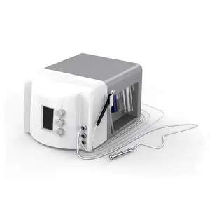 Top Selling Products in USA Microdermabrasion Vacuum Machine at Home Beauty Centre Spa UseSilkpeel Dermalinfusion