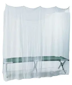 Fully Protect Your Sleeping Custom Mosquito Net Single