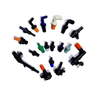 Válvula de retención PCV para Toyota Scion Iq 12204-47050, pieza de repuesto de válvula unidireccional nueva Zj-12-035 - Product Image 1