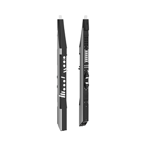 Soplete eléctrico 4200mAh batería <span class=keywords><strong>de</strong></span> litio saxofón electrónico <span class=keywords><strong>instrumento</strong></span> <span class=keywords><strong>de</strong></span> <span class=keywords><strong>viento</strong></span> electrónico altavoz incorporado agudos bajos <span class=keywords><strong>de</strong></span> rango medio - Product Image 2