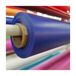 Sijiatex Tarp nhà máy bạt PVC cho xe tải che Sider rèm nhanh cửa cuốn - Product Image 5