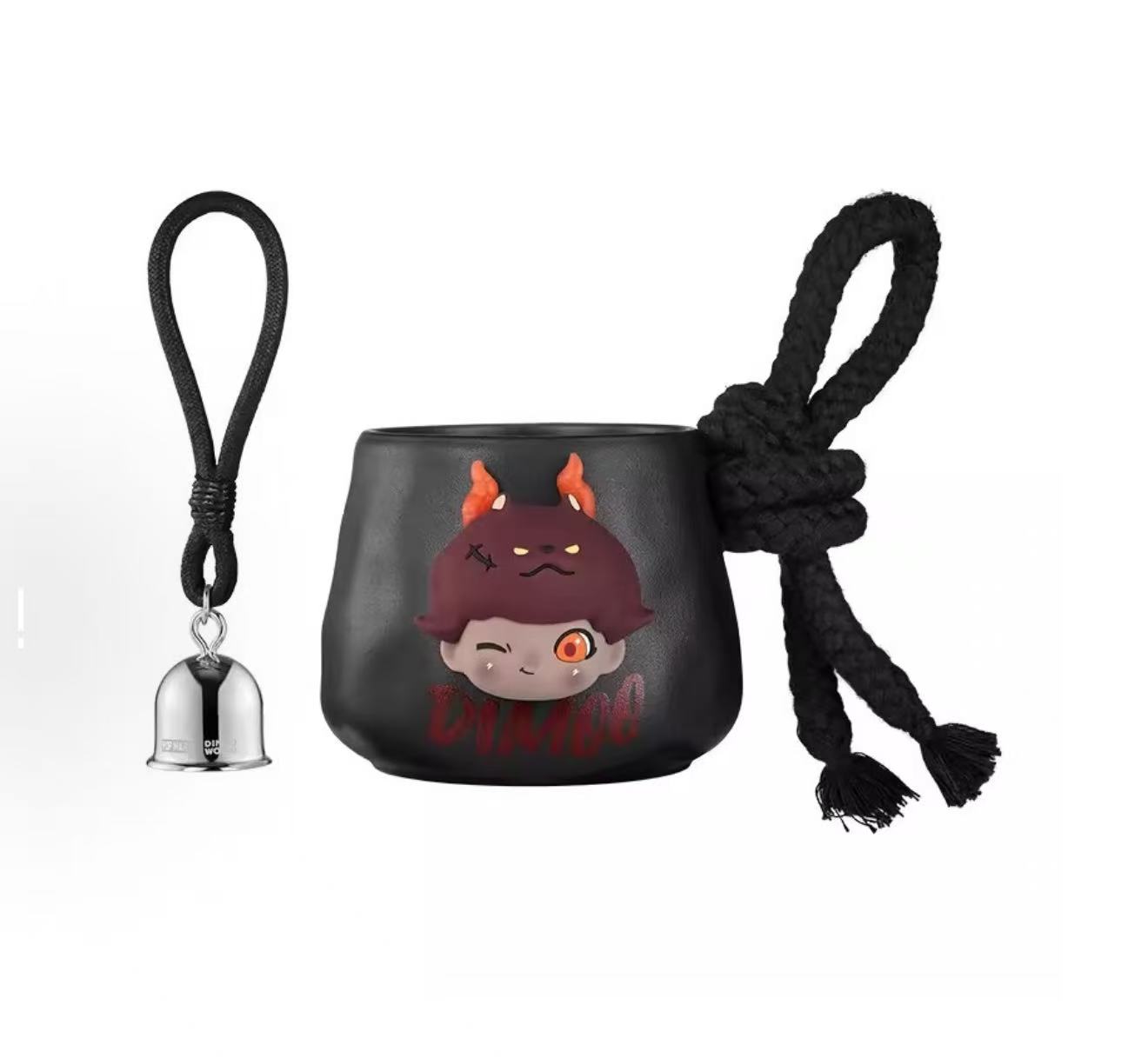 Dimoo ไม่ได้รับอนุญาตให้นอนหลับคืนนี้