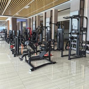 Commercial Gym Pearl Delt/Pec Fly Machine-Equipo de alto rendimiento <span class=keywords><strong>para</strong></span> entrenamientos de hombros y pecho - Product Image 3