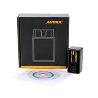 AUTOOL A5 Auto WIFI 4,0 herramienta de diagnóstico de escaneo multifunción apta para coche General Benzs Bmws herramienta de escáner OBD2 inalámbrico