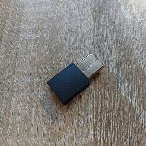 5G 2.4G <b>Mini</b> Wireless WiFi 6 AX1800 Free Driver External <b>USB</b> Wi-Fi Receiver BT5.4 2-in-1 Adapter for Laptop and Computer - Product Image 6