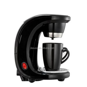 Machine à Cappuccino électrique, Restaurant, maison, bureau, tasse goutte à goutte 0,3 l, Machine à café - Product Image 2