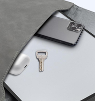 Housse de protection pour ordinateur portable, MacBook, en plastique souple et rigide, transparente et mate, pour Pro Air 13 14 15 pouces