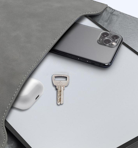 Custodia Protettiva Trasparente Opaca Morbida e Rigida per Notebook Laptop <span class=keywords><strong>Macbook</strong></span> <span class=keywords><strong>Pro</strong></span> Air <span class=keywords><strong>13</strong></span> 14 15 Pollici - Product Image 3