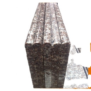 Bán nóng đá granit hồng hồng giá nhà máy Trung Quốc tấm đá granit <span class=keywords><strong>664</strong></span> Hồng - Product Image 1