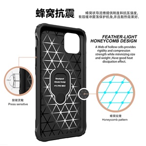 A30 <span class=keywords><strong>A40</strong></span> housse voiture support magnétique antichoc <span class=keywords><strong>anneau</strong></span> support téléphone étui pour <span class=keywords><strong>Samsung</strong></span> Galaxy a30 <span class=keywords><strong>a40</strong></span> - Product Image 5