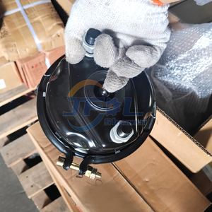 Pièces de camion Shacman de haute qualité système de freinage accessoires de rechange <span class=keywords><strong>Kit</strong></span> de réparation Type de diaphragme <span class=keywords><strong>chambre</strong></span> de frein à ressort HD90129360 - Product Image 3