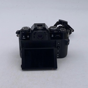 กล้องฟูจิฟิล์ม <span class=keywords><strong>X</strong></span>-T50 สไตล์เรโทร ความละเอียด 40.2MP เซ็นเซอร์ APS-C ถ่ายวิดีโอ 4K กล้องมิเรอร์เลสมือสอง - Product Image 2