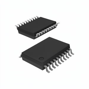 Electronics Component In Stock Logic SN74LVTH573DBR 20 SSOP - Product Image 1