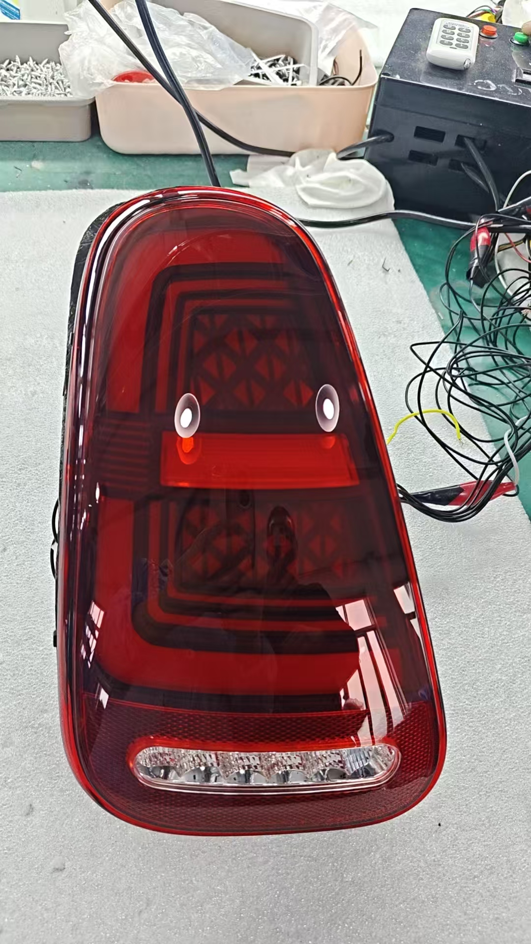 Rojo
