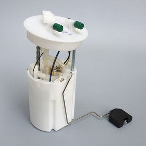 Oem 4f0 919 051 h שנייה משאבת הרכבה יחידה עם החלפת רמה עבור audi a6l - Product Image 4