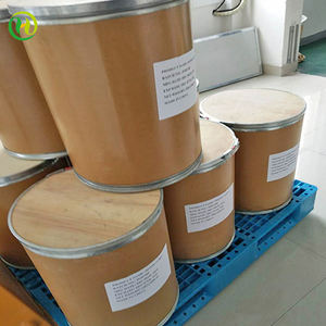 Chine Fabricant <span class=keywords><strong>Plomb</strong></span> (<span class=keywords><strong>ii</strong></span>) Carbonate <span class=keywords><strong>De</strong></span> Base Cas 1319-46-6 - Product Image 4