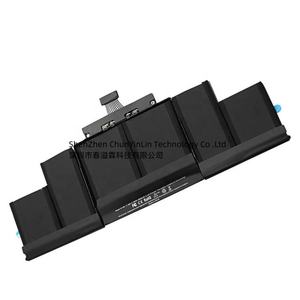 Meilleure vente A1494 pour module de <span class=keywords><strong>batterie</strong></span> <span class=keywords><strong>Macbook</strong></span> conserver 15 pouces A1398 <span class=keywords><strong>batterie</strong></span> A1494 2013 plus tard <span class=keywords><strong>2014</strong></span> (11.4V-102.37WH 8980MAH) - Product Image 4