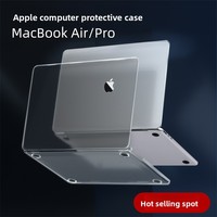 Casing Pelindung Komputer MacBook Air & Mac13 Tersedia