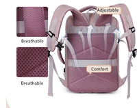 Mochila para Portátil de Negocios con Logotipo Personalizado de Fábrica, Mochila de Viaje Impermeable, Mochila para Portátil de Gran Capacidad al por Mayor para Hombres y Mujeres