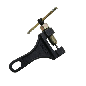 420-530 मोटरसाइकिल चेन ब्रेकर लिंक हटाने वाला एक pccs साइकिल चेन कटर रिवीटिंग टूल - Product Image 1